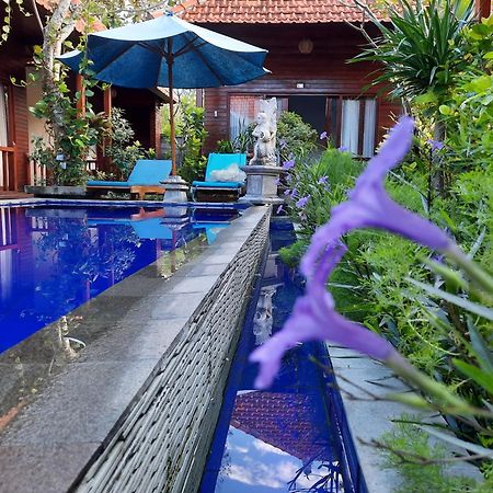 Wait Garden Cottage Toyapakeh Екстер'єр фото